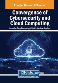 Abbildung von: Convergence of Cybersecurity and Cloud Computing - Engineering Science Reference