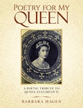 Cover: Poetry for My Queen - Xlibris Us