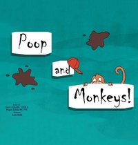 Enlarge image Cover: Poop and Monkeys - Balboa Press