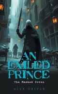 Cover: An Exiled Prince - AuthorHouse
