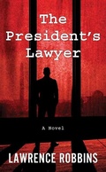 Cover: The President's Lawyer - Center Point