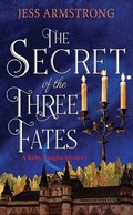 Cover: The Secret of the Three Fates - Center Point
