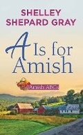 Cover: A is for Amish - Center Point