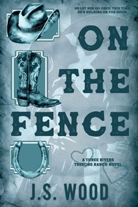 Enlarge image Cover: On the Fence - Love N. Books Press