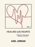 Cover: HEALING (of) HEARTS - Staten House