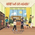 Cover: Here We Go Again - Ruth Castro