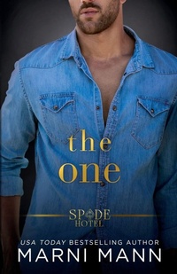 Enlarge image Cover: The One - Mann Publishing LLC