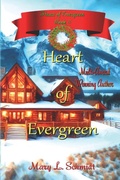Cover: Heart of Evergreen - M. Schmidt Productions