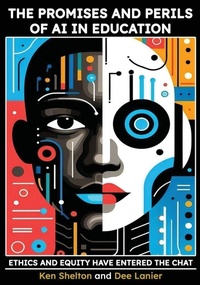 Enlarge image Cover: The Promises and Perils of AI in Education - Lanier Learning