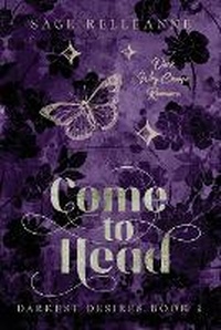 Enlarge image Cover: Come to Head - Rainbow Publishing House LLC