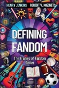 Cover: Defining Fandom - Association for Netnographic Research