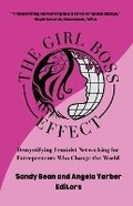 Cover: The Girl Boss Effect - Tehom Center Publishing