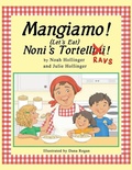 Cover: Mangiamo! Noni's Tortellini Ravs - Quill & Cottage