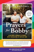 Cover: Prayers for Bobby - Daniel Sladek Entertainment Corporation
