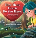 Cover: How Many Hearts Do You Have? - Jeanette Collins (November 27, 2024)