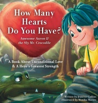 Enlarge image Cover: How Many Hearts Do You Have? - Jeanette Collins (November 27, 2024)