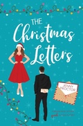 Cover: The Christmas Letters - Jenny Proctor Creative