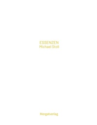 Enlarge image Cover: ESSENZEN IX - Mergatverlag
