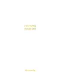 Enlarge image Cover: ESSENZEN IX - Mergatverlag