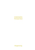 Cover: ESSENZEN IX - tredition