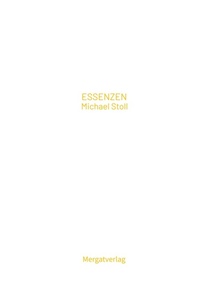 Enlarge image Cover: ESSENZEN IX - tredition