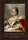 Cover: Das viktorianische Erbe - tredition
