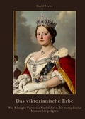Cover: Das viktorianische Erbe - tredition