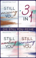 Cover: Die Still You-Reihe - dtv