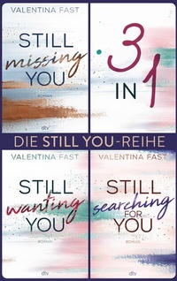 Abbildung von: Die Still You-Reihe - dtv