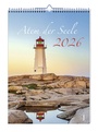 Cover: Atem der Seele 2026 - St. Benno
