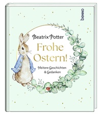 Abbildung von: Frohe Ostern - St. Benno