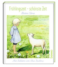 Abbildung von: Frühlingszeit - schönste Zeit - St. Benno