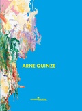 Cover: Arne Quinze. Hidden Beauty - K&ouml;nig, Walther