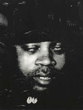 Cover: Arthur Jafa. Live Evil (English) - K&ouml;nig, Walther