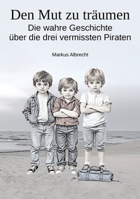 Enlarge image Cover: Den Mut zu träumen - Tolino Media