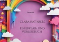 Cover: Clara hat Krebs - BoD - Books on Demand