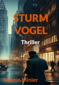 Abbildung von: Sturmvogel - BoD - Books on Demand