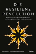 Bild: Die Resilienz Revolution - Vahlen