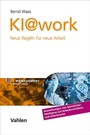 Cover: KI@work - Vahlen