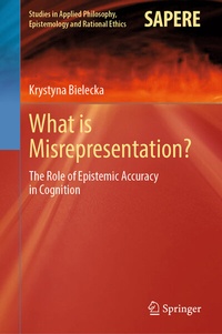 Abbildung von: What is Misrepresentation? - Springer