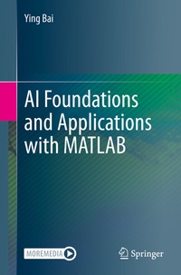 Abbildung von: AI Foundations and Applications with MATLAB - Springer