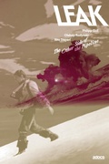 Cover: Leak. The Other Side of the Pipeline - Adocs