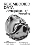 Cover: Re/Embodied Data - Adocs