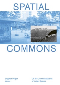 Enlarge image Cover: Spatial Commons - Adocs