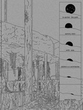 Cover: Sammy Stein: Le sentier / The Path - Spector Books