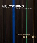 Cover: Ausl&ouml;schung | Erasion - Bibliothek der Provinz