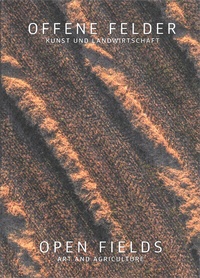 Enlarge image Cover: Offene Felder | Open Fields - Bibliothek der Provinz