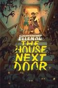 Cover: The House Next Door - HarperCollins