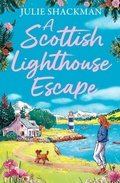 Cover: A Scottish Lighthouse Escape - HarperCollins