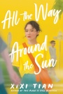 Cover: All the Way Around the Sun - HarperCollins